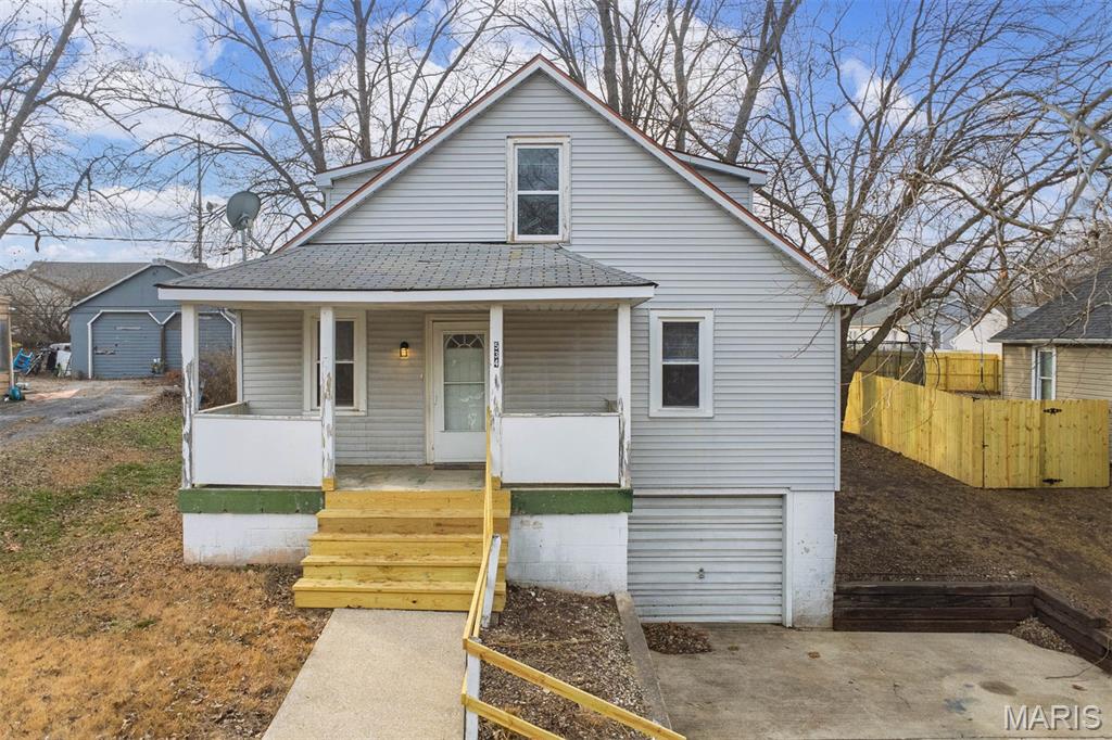 534 Poplar Street Highland, IL 62249 - Photo 1 of 41