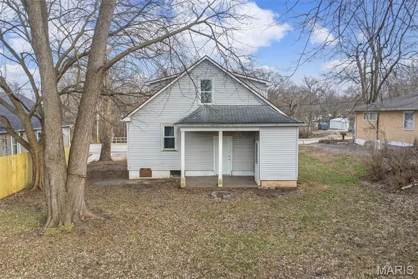 $155,000 | 534 Poplar Street, Highland, IL 62249