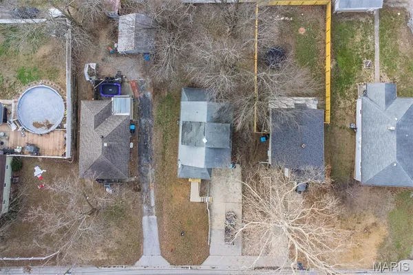 $155,000 | 534 Poplar Street, Highland, IL 62249