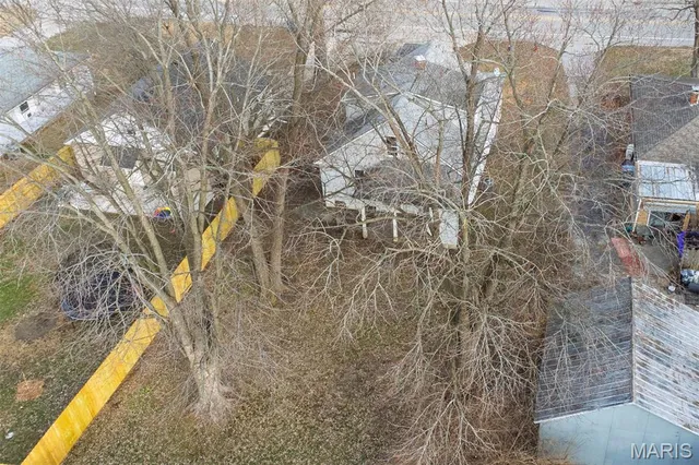 $155,000 | 534 Poplar Street, Highland, IL 62249