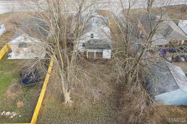 $155,000 | 534 Poplar Street, Highland, IL 62249