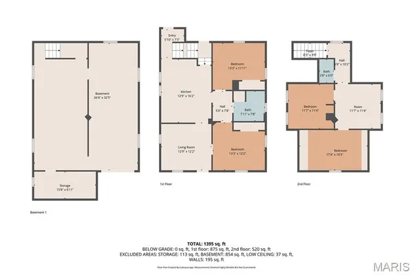 $155,000 | 534 Poplar Street, Highland, IL 62249