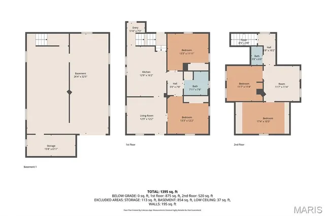 $155,000 | 534 Poplar Street, Highland, IL 62249
