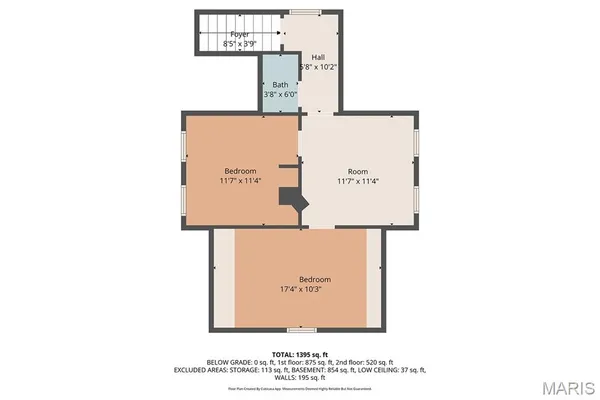 $155,000 | 534 Poplar Street, Highland, IL 62249