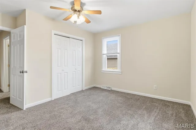 $155,000 | 534 Poplar Street, Highland, IL 62249