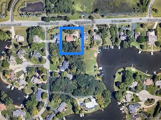 3005 East Commerce Road Commerce Township, MI 48382 - Photo 36 of 39 Gallery Image 36