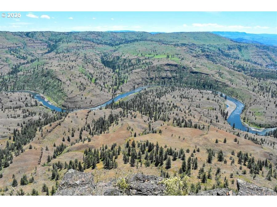 45469 Wall Crk Road Monument, OR 97864 - Photo 1 of 44