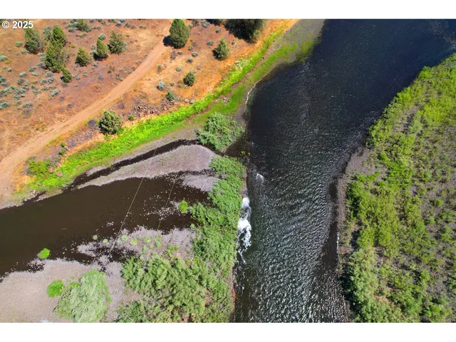 $2,475,000 | 45469 Wall Crk Road, Monument, OR 97864