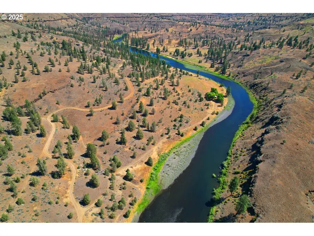 $2,475,000 | 45469 Wall Crk Road, Monument, OR 97864