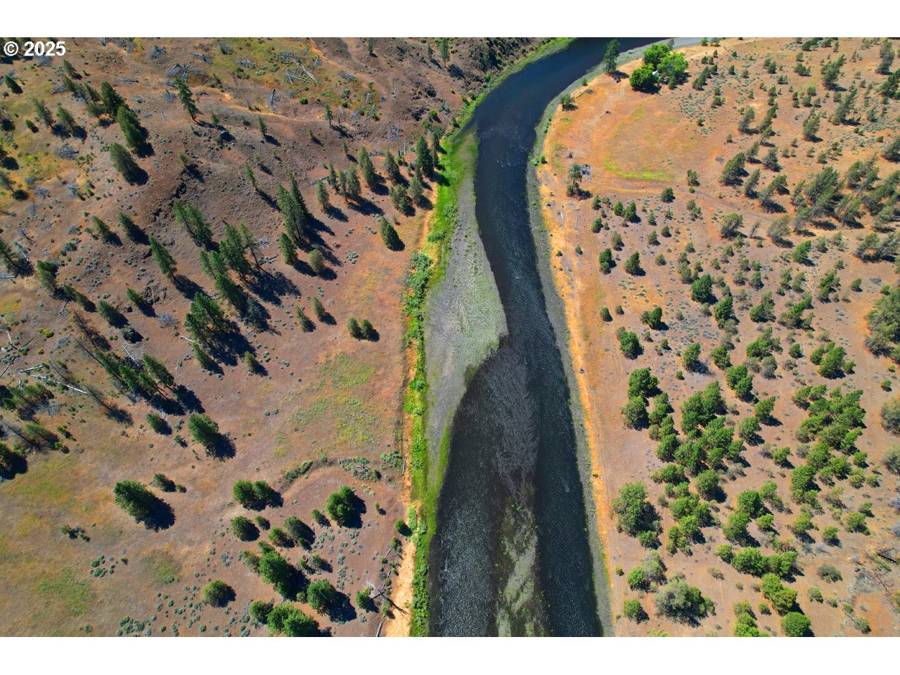 45469 Wall Crk Road Monument, OR 97864 - Photo 15 of 44
