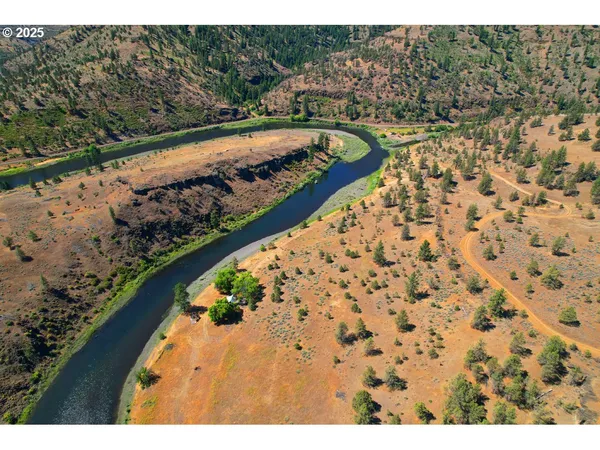 $2,225,000 | 45469 Wall Crk Road, Monument, OR 97864