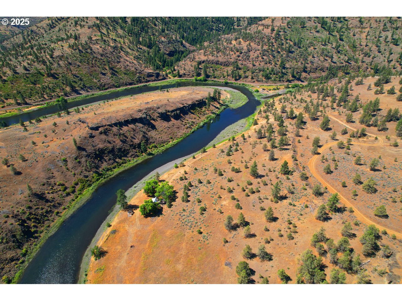 45469 Wall Crk Road Monument, OR 97864 - Photo 16 of 44