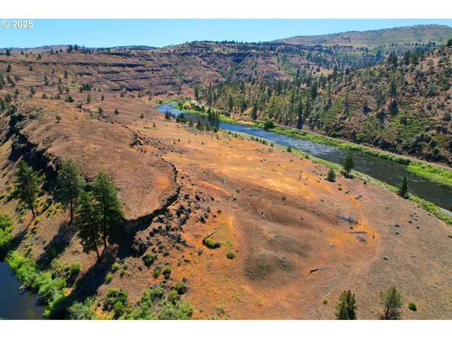 $2,475,000 | 45469 Wall Crk Road, Monument, OR 97864