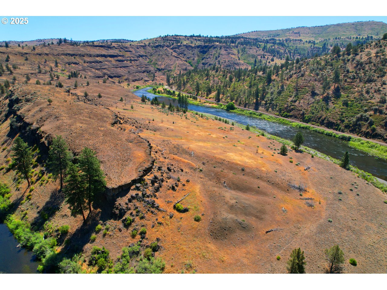 45469 Wall Crk Road Monument, OR 97864 - Photo 17 of 44