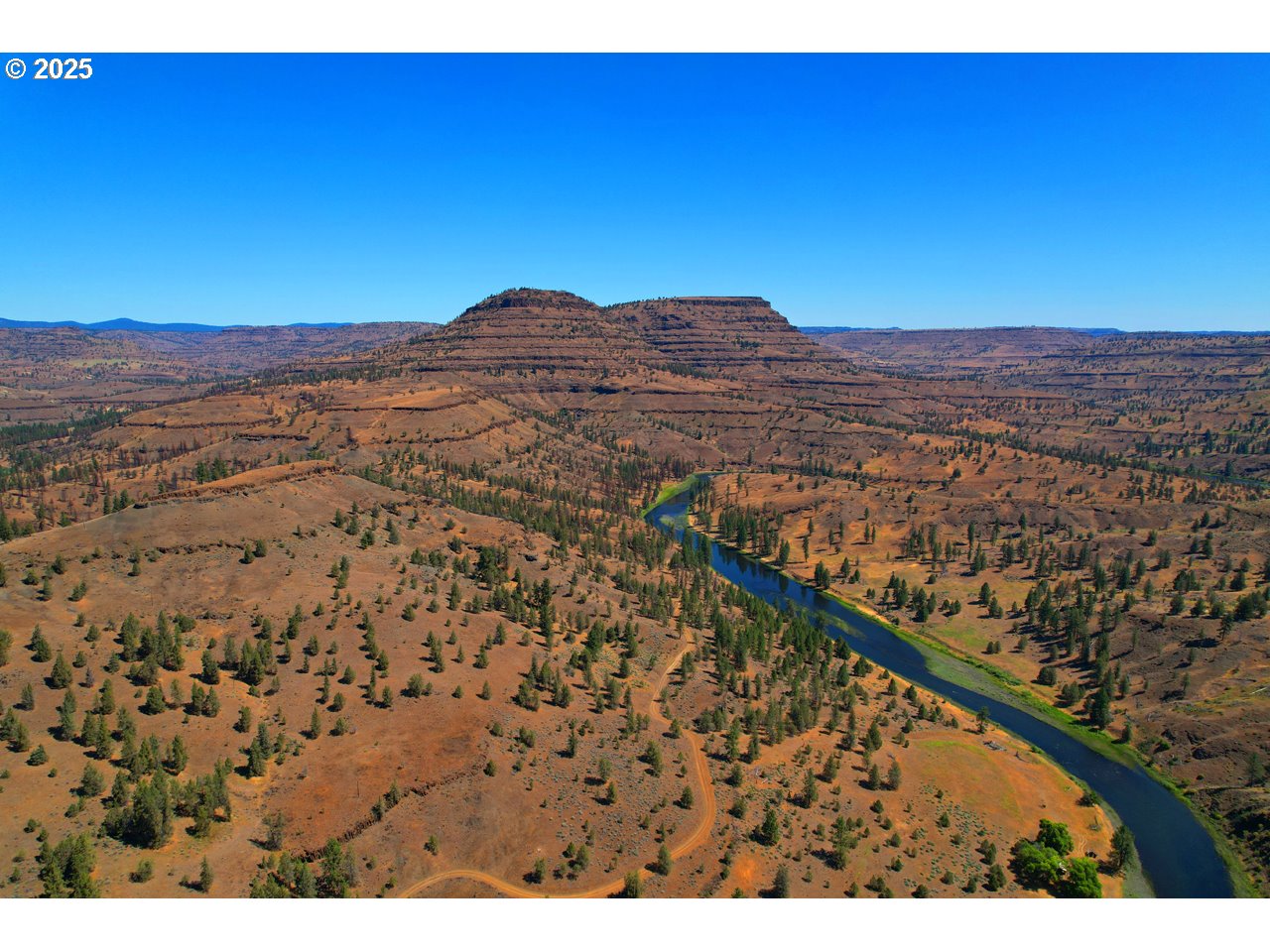 45469 Wall Crk Road Monument, OR 97864 - Photo 18 of 44
