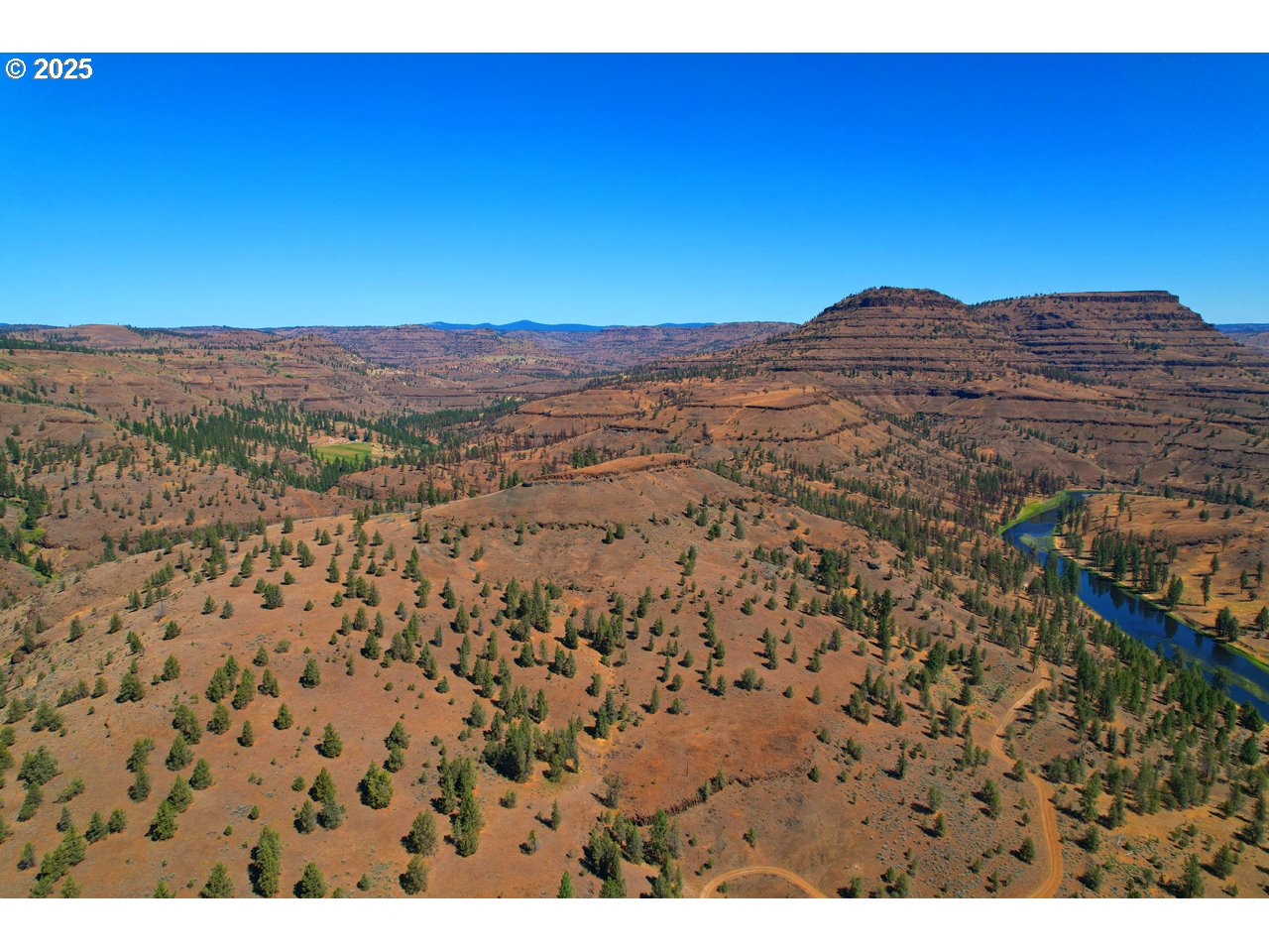 45469 Wall Crk Road Monument, OR 97864 - Photo 19 of 44
