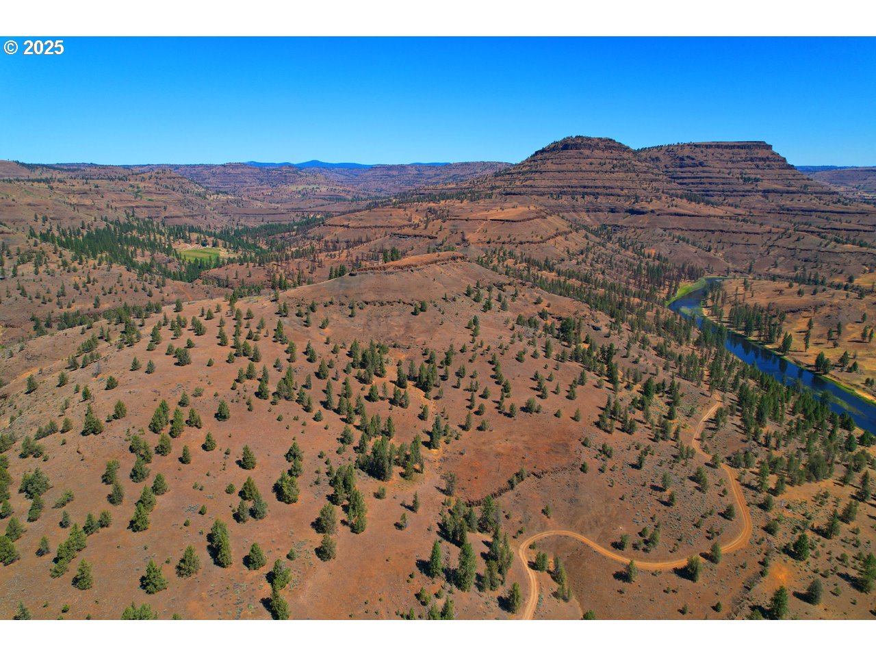 45469 Wall Crk Road Monument, OR 97864 - Photo 20 of 44