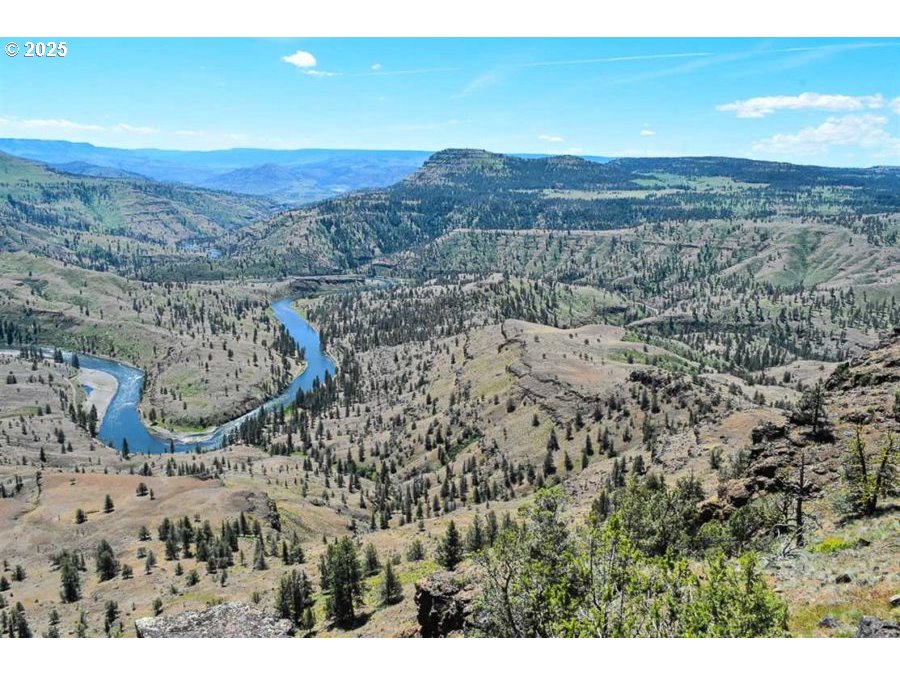 45469 Wall Crk Road Monument, OR 97864 - Photo 2 of 44