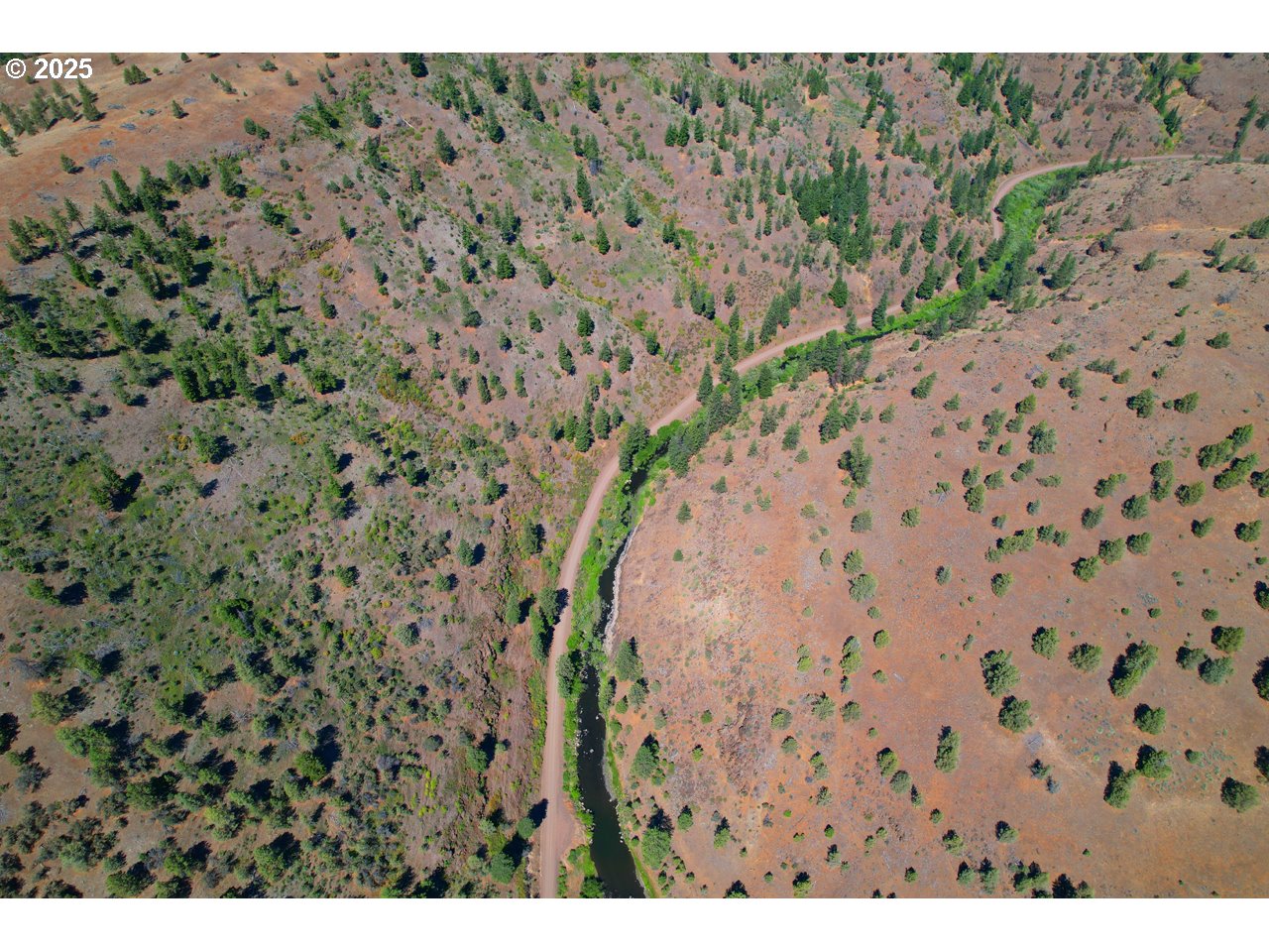 45469 Wall Crk Road Monument, OR 97864 - Photo 21 of 44