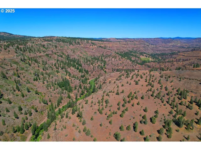 $2,475,000 | 45469 Wall Crk Road, Monument, OR 97864