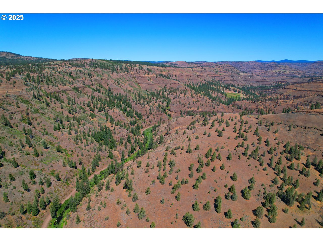 45469 Wall Crk Road Monument, OR 97864 - Photo 22 of 44