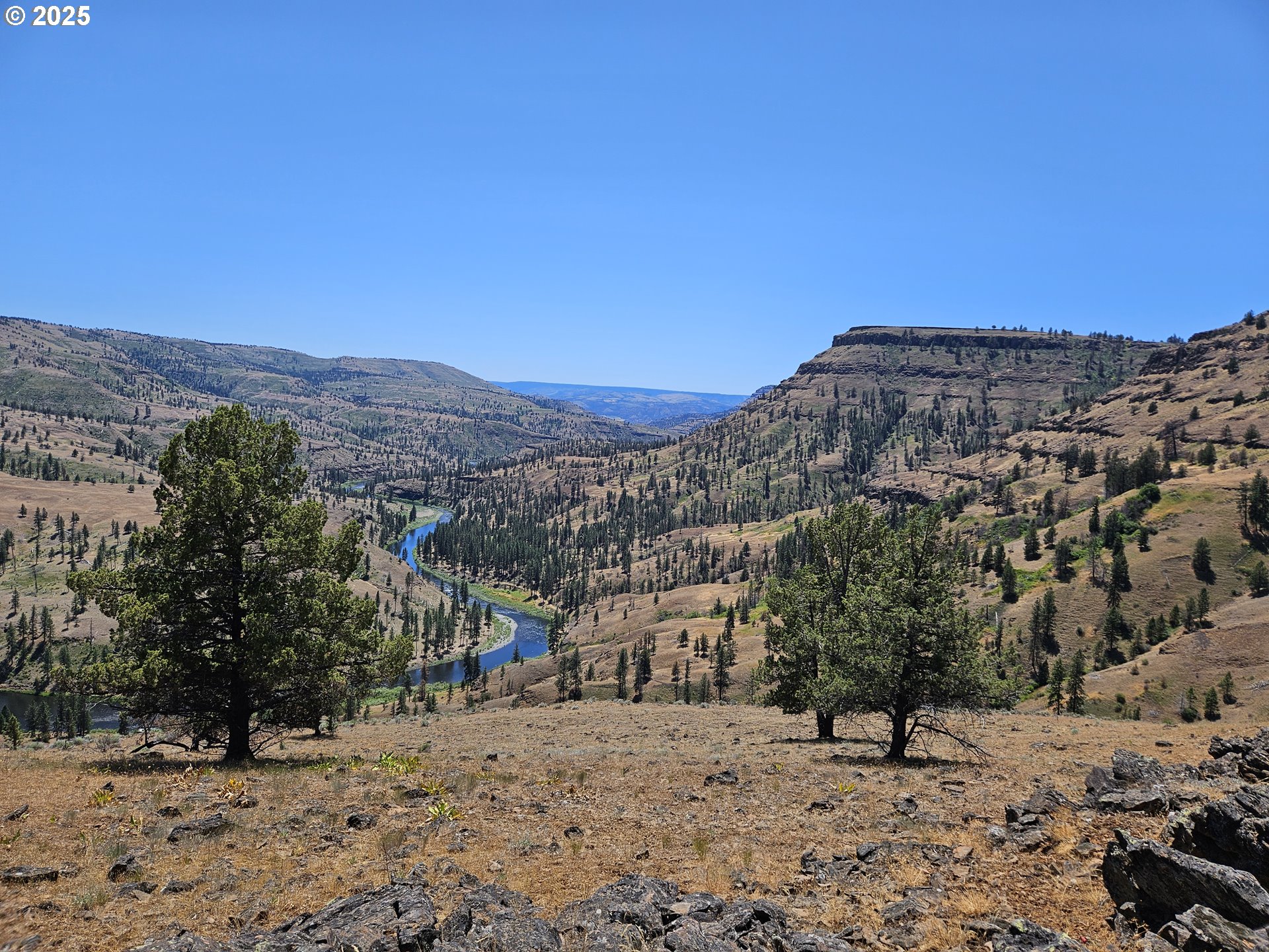 45469 Wall Crk Road Monument, OR 97864 - Photo 25 of 44