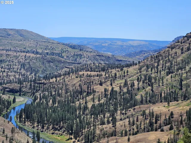 $2,475,000 | 45469 Wall Crk Road, Monument, OR 97864