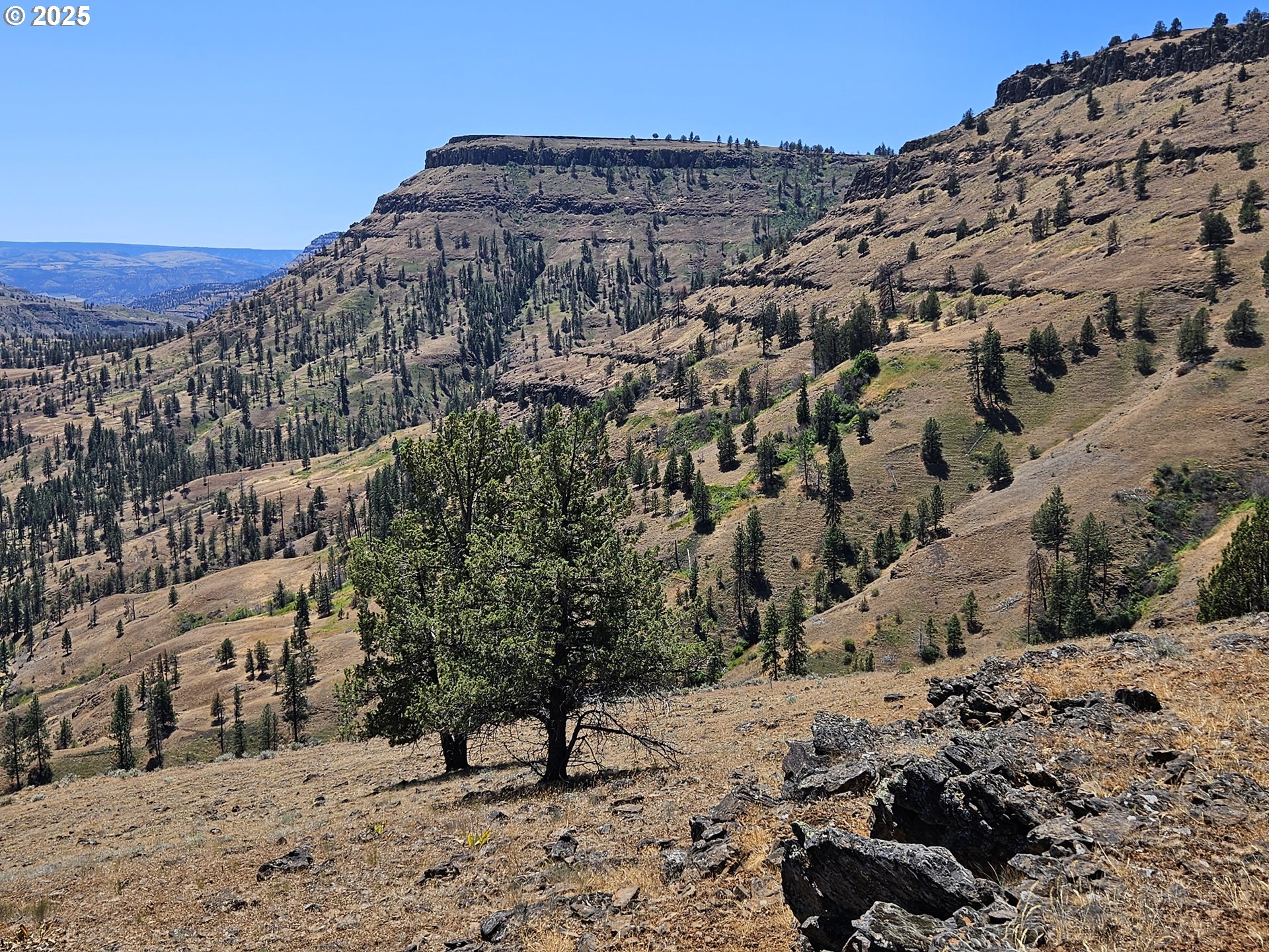 45469 Wall Crk Road Monument, OR 97864 - Photo 27 of 44
