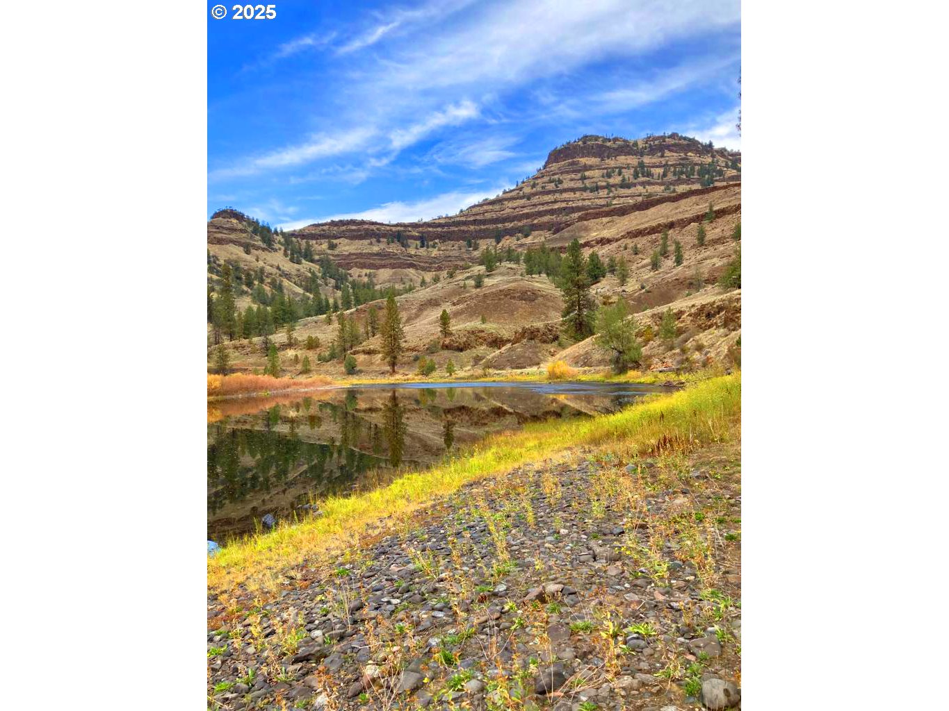 45469 Wall Crk Road Monument, OR 97864 - Photo 29 of 44