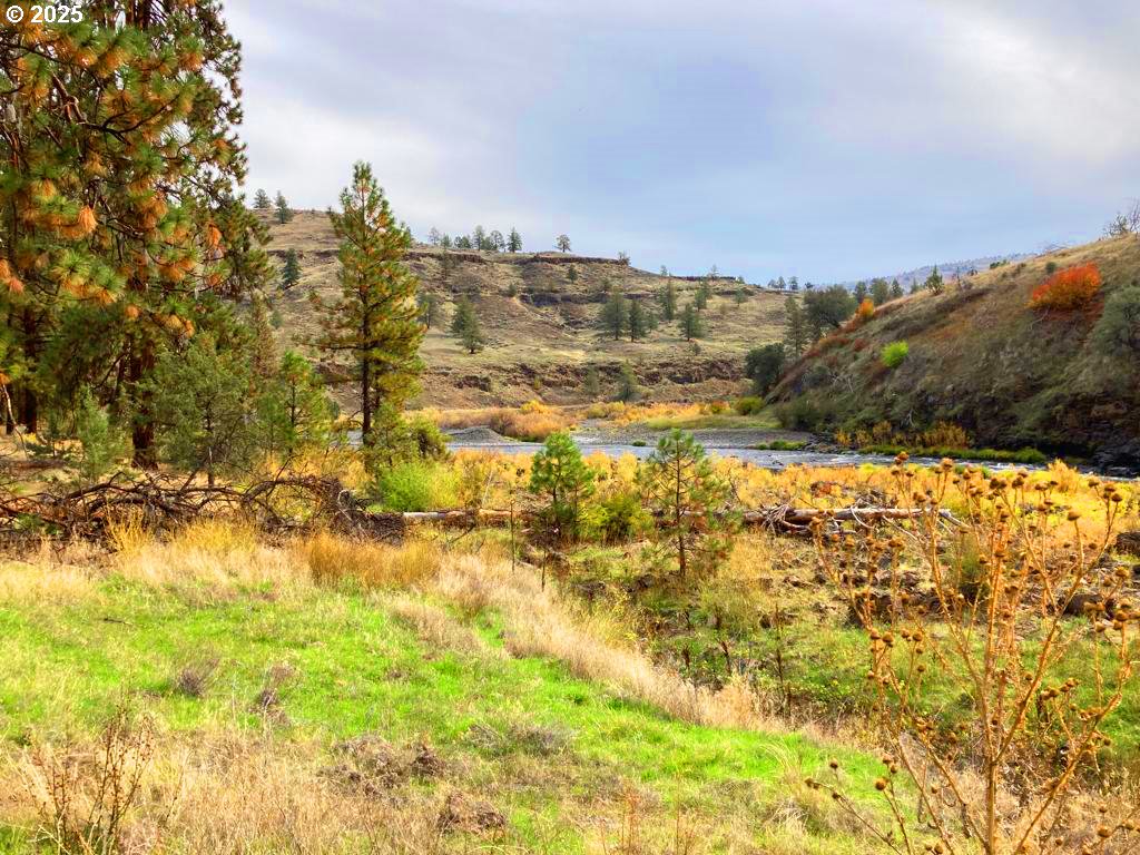 45469 Wall Crk Road Monument, OR 97864 - Photo 30 of 44
