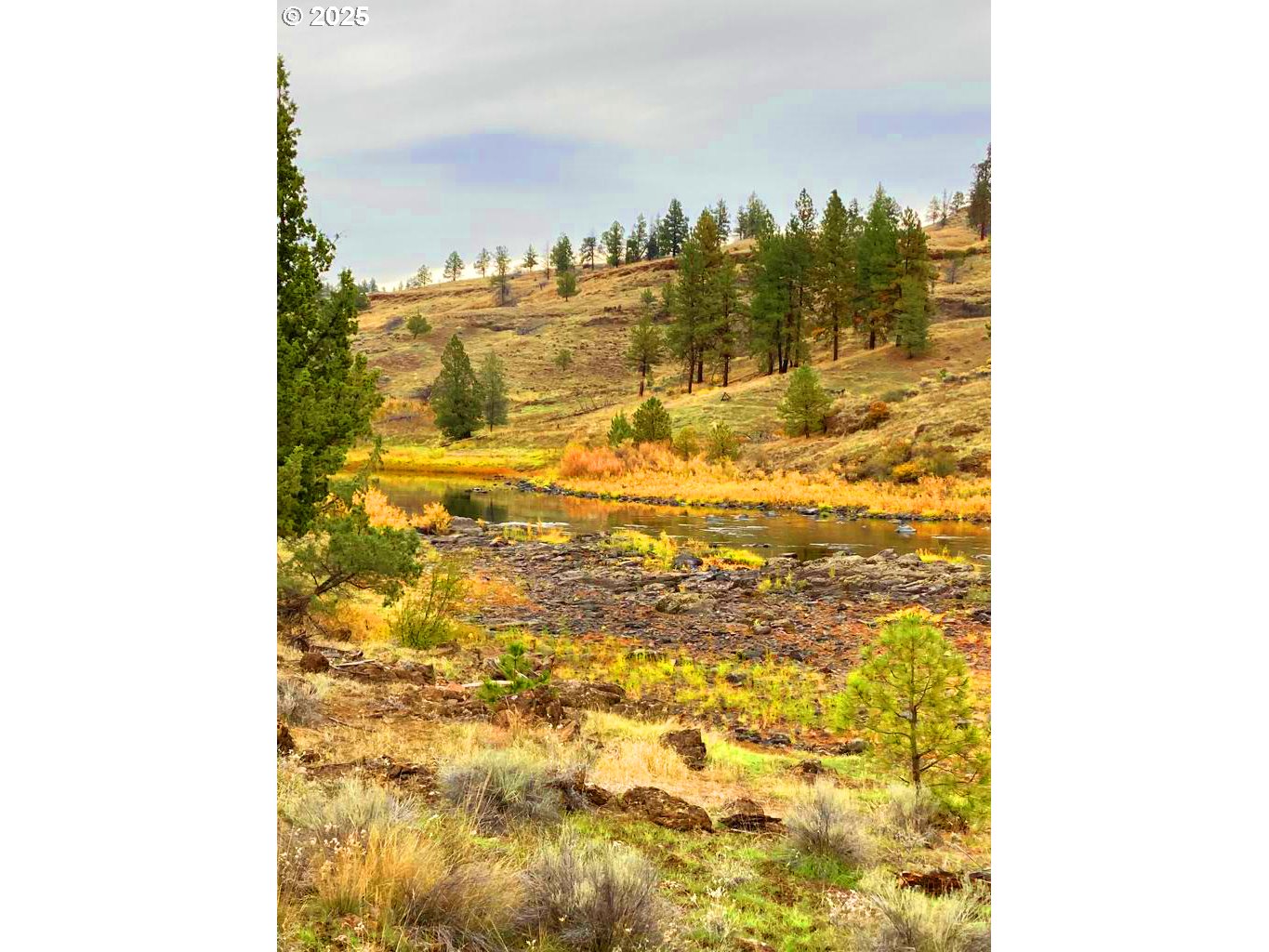 45469 Wall Crk Road Monument, OR 97864 - Photo 31 of 44