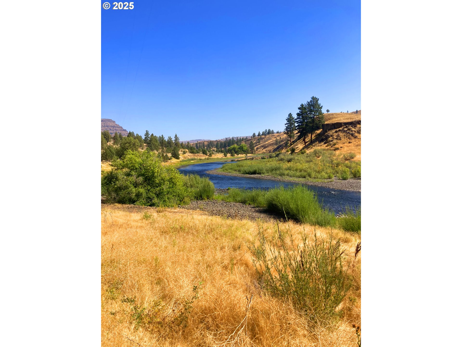 45469 Wall Crk Road Monument, OR 97864 - Photo 34 of 44