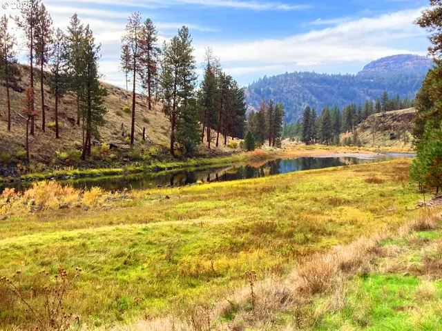 $2,475,000 | 45469 Wall Crk Road, Monument, OR 97864