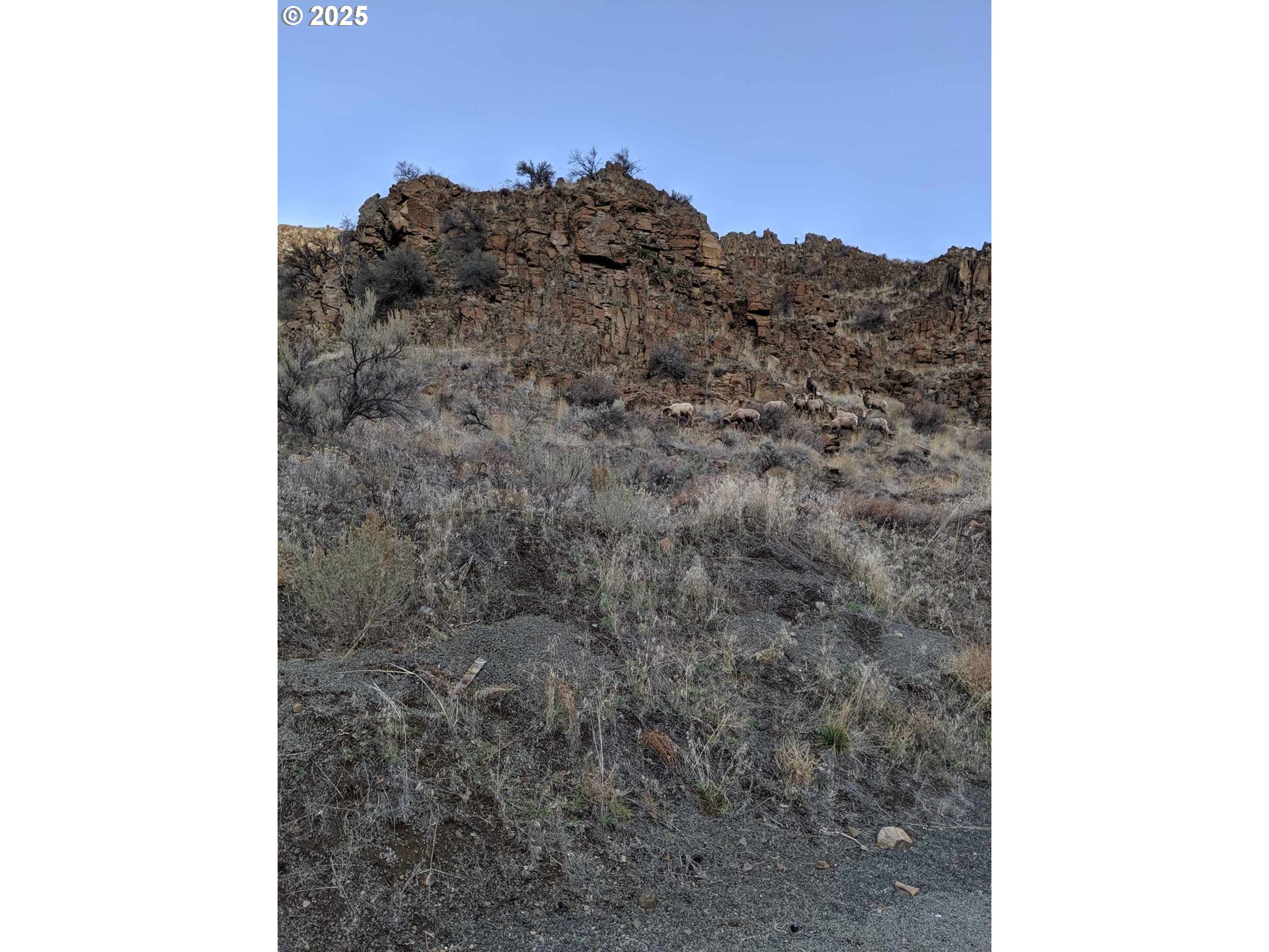 45469 Wall Crk Road Monument, OR 97864 - Photo 38 of 44