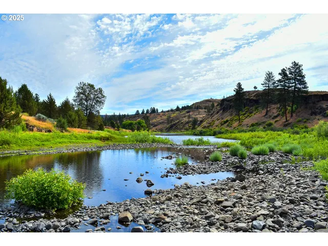$2,475,000 | 45469 Wall Crk Road, Monument, OR 97864
