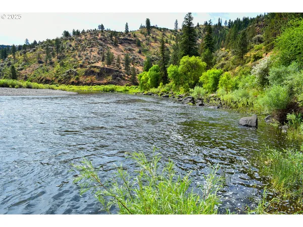 $2,225,000 | 45469 Wall Crk Road, Monument, OR 97864