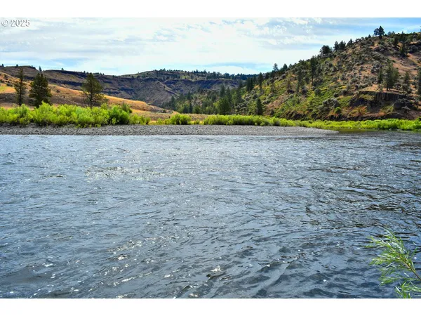 $2,225,000 | 45469 Wall Crk Road, Monument, OR 97864