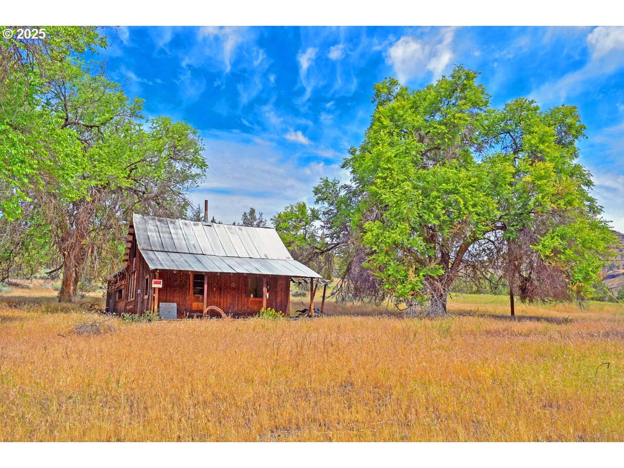 45469 Wall Crk Road Monument, OR 97864 - Photo 9 of 44