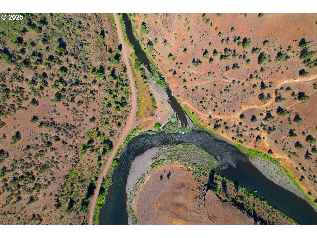 45469 Wall Crk Road Monument, OR 97864 - Photo 10 of 44
