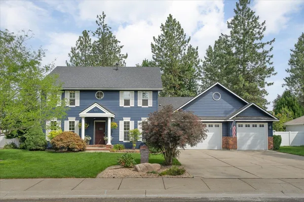 $665,000 | 805 Blackhawk Drive, Spokane, WA 99208