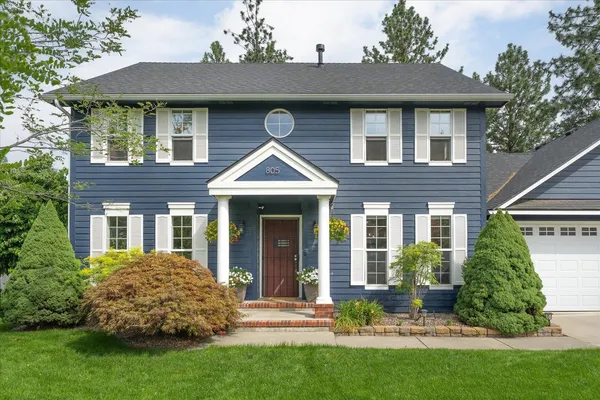 $665,000 | 805 Blackhawk Drive, Spokane, WA 99208