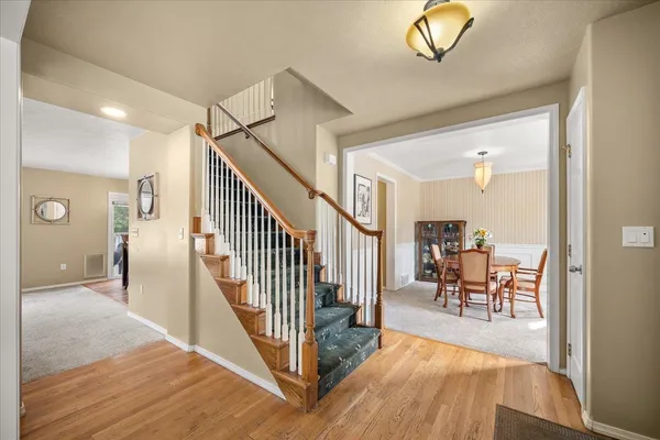 $665,000 | 805 Blackhawk Drive, Spokane, WA 99208
