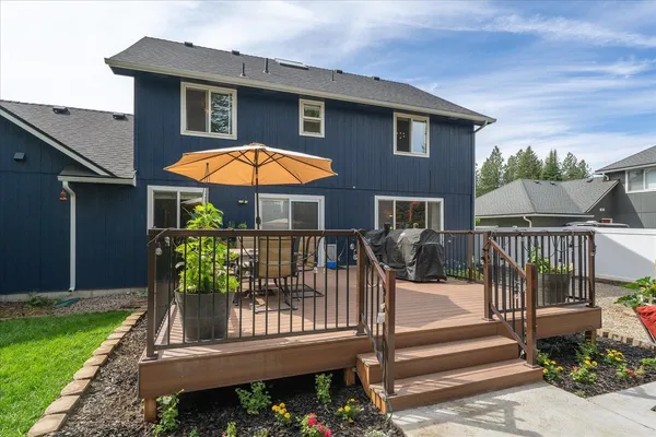 $665,000 | 805 Blackhawk Drive, Spokane, WA 99208