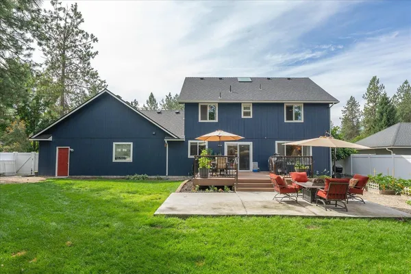 $665,000 | 805 Blackhawk Drive, Spokane, WA 99208