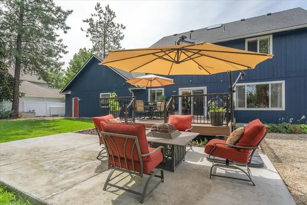 $665,000 | 805 Blackhawk Drive, Spokane, WA 99208