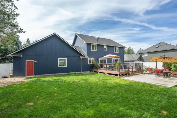 $665,000 | 805 Blackhawk Drive, Spokane, WA 99208
