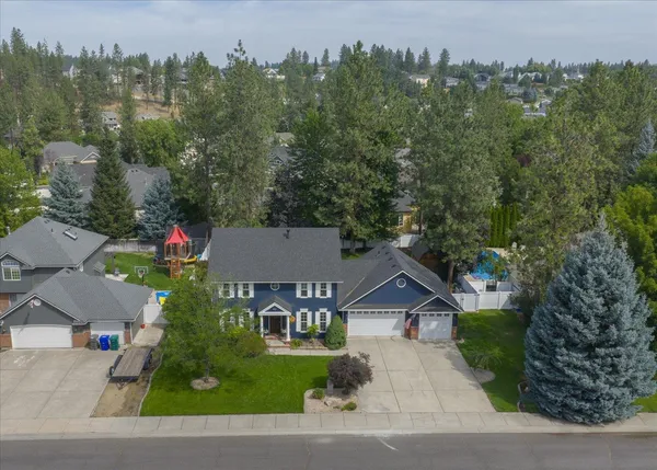 $665,000 | 805 Blackhawk Drive, Spokane, WA 99208