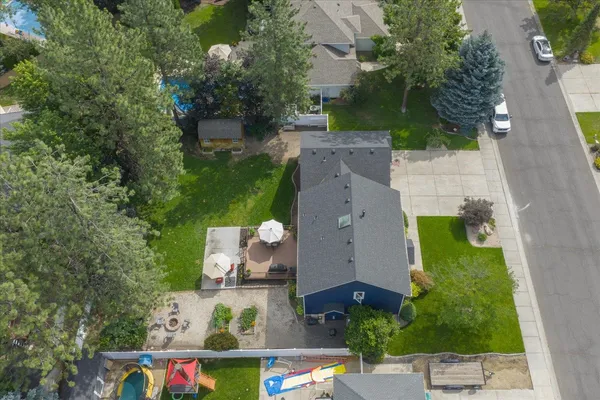$665,000 | 805 Blackhawk Drive, Spokane, WA 99208