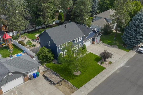 $665,000 | 805 Blackhawk Drive, Spokane, WA 99208