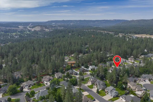 $665,000 | 805 Blackhawk Drive, Spokane, WA 99208